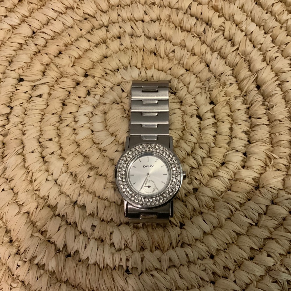 Dkny Watch - image 1
